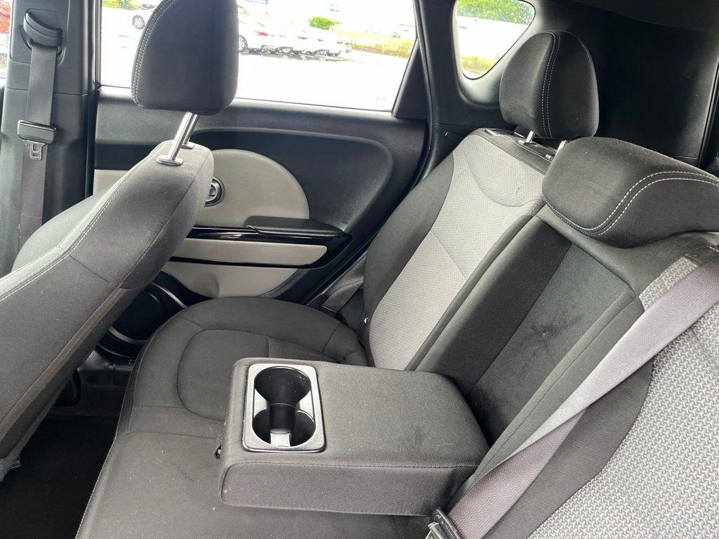 Kia Soul  2019