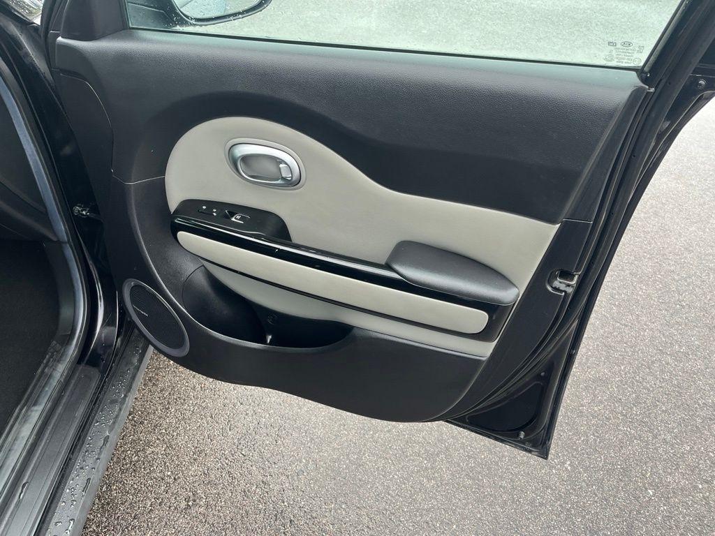 Kia Soul  2019