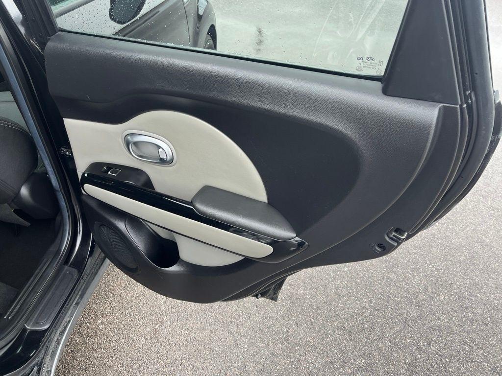 Kia Soul  2019