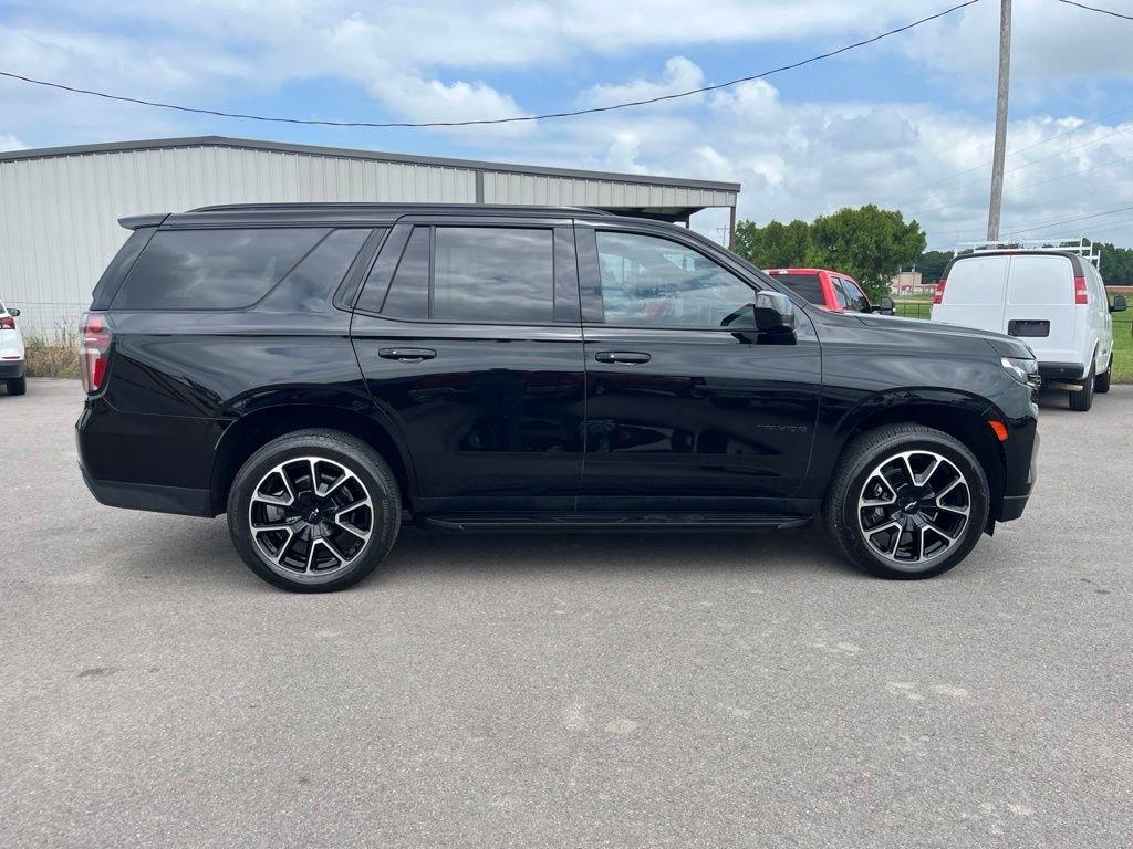 Chevrolet Tahoe  2023