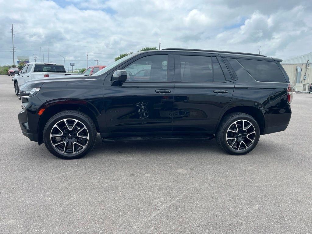 Chevrolet Tahoe  2023