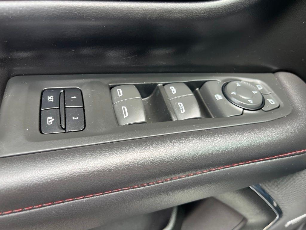 Chevrolet Tahoe  2023