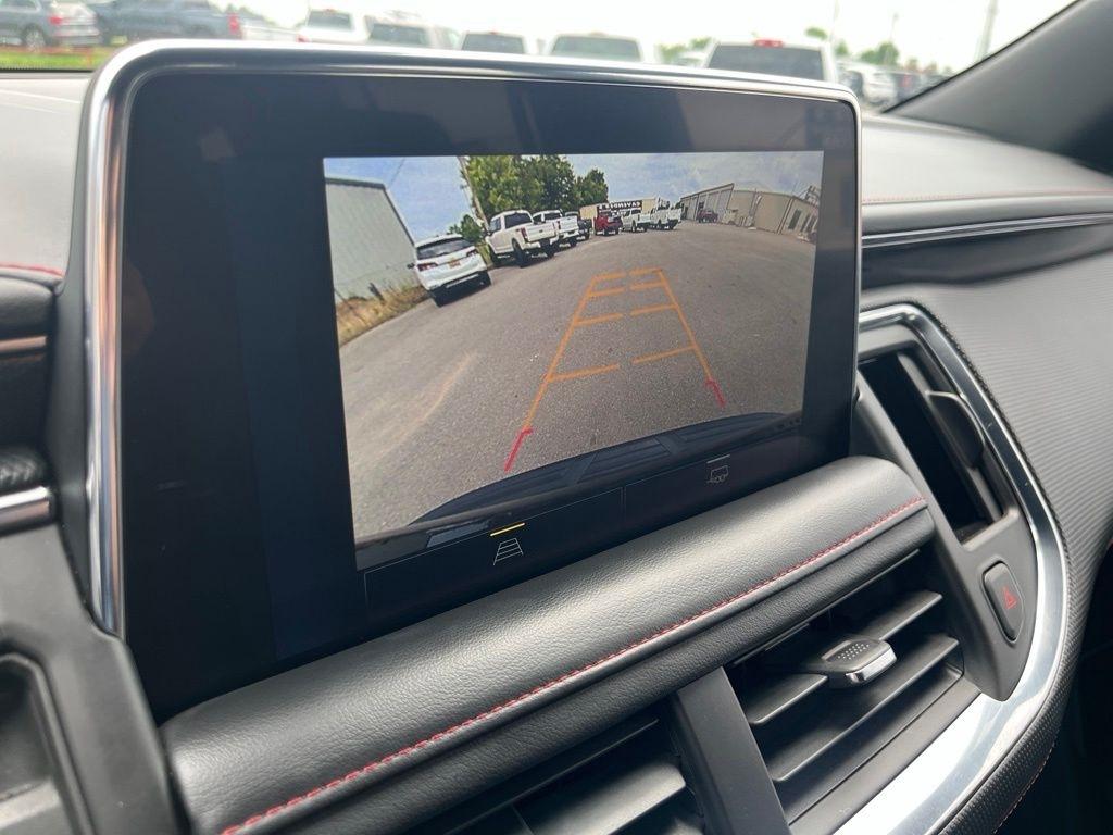 Chevrolet Tahoe  2023
