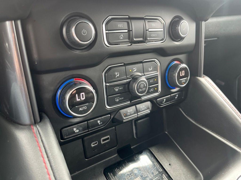 Chevrolet Tahoe  2023