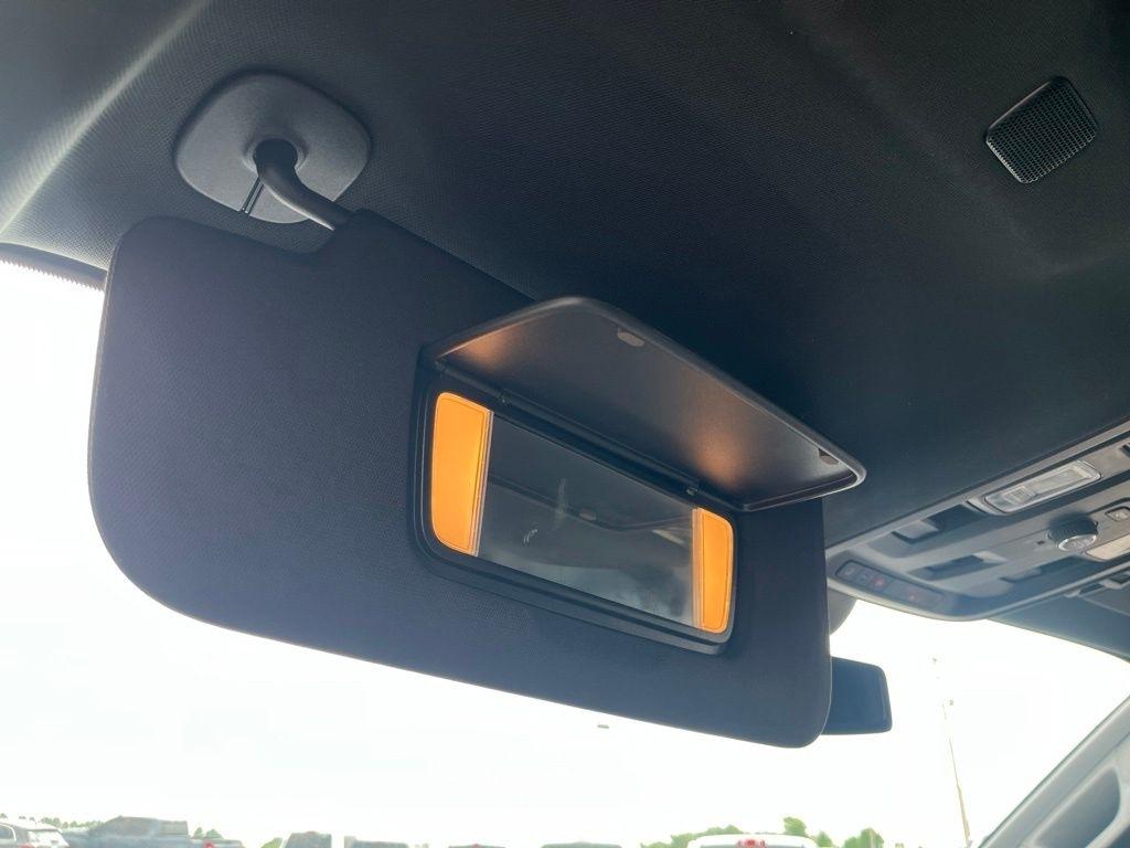Chevrolet Tahoe  2023