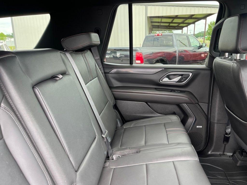Chevrolet Tahoe  2023