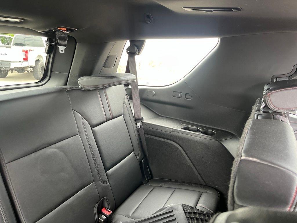 Chevrolet Tahoe  2023