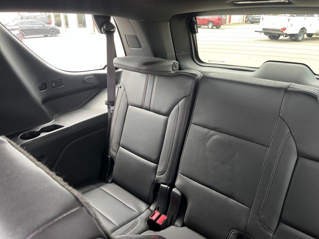 Chevrolet Tahoe  2023