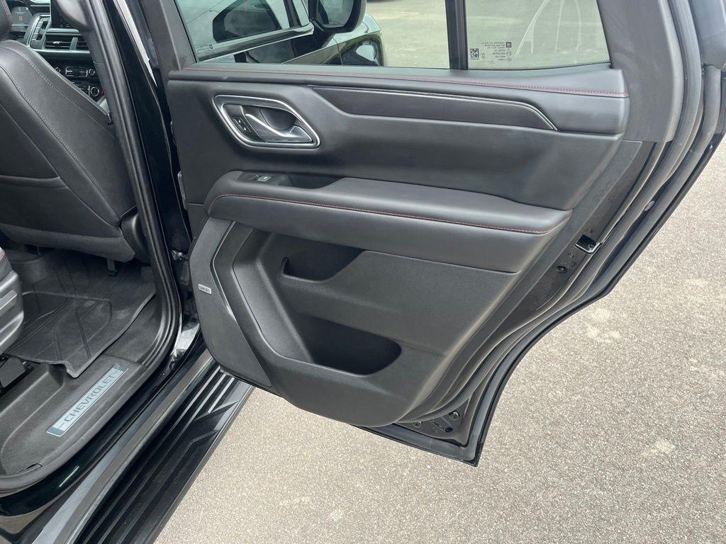 Chevrolet Tahoe  2023