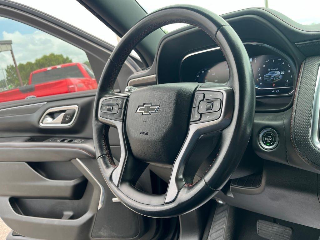2023 Chevrolet Tahoe RST - Photo 7