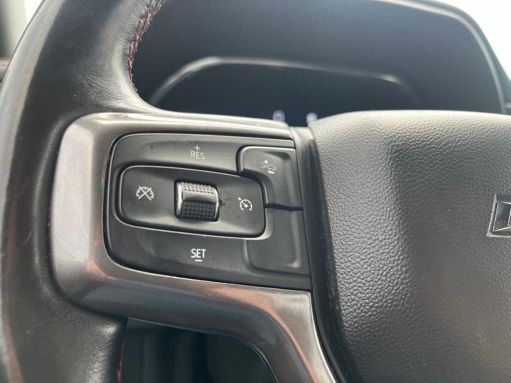 2023 Chevrolet Tahoe RST - Photo 8