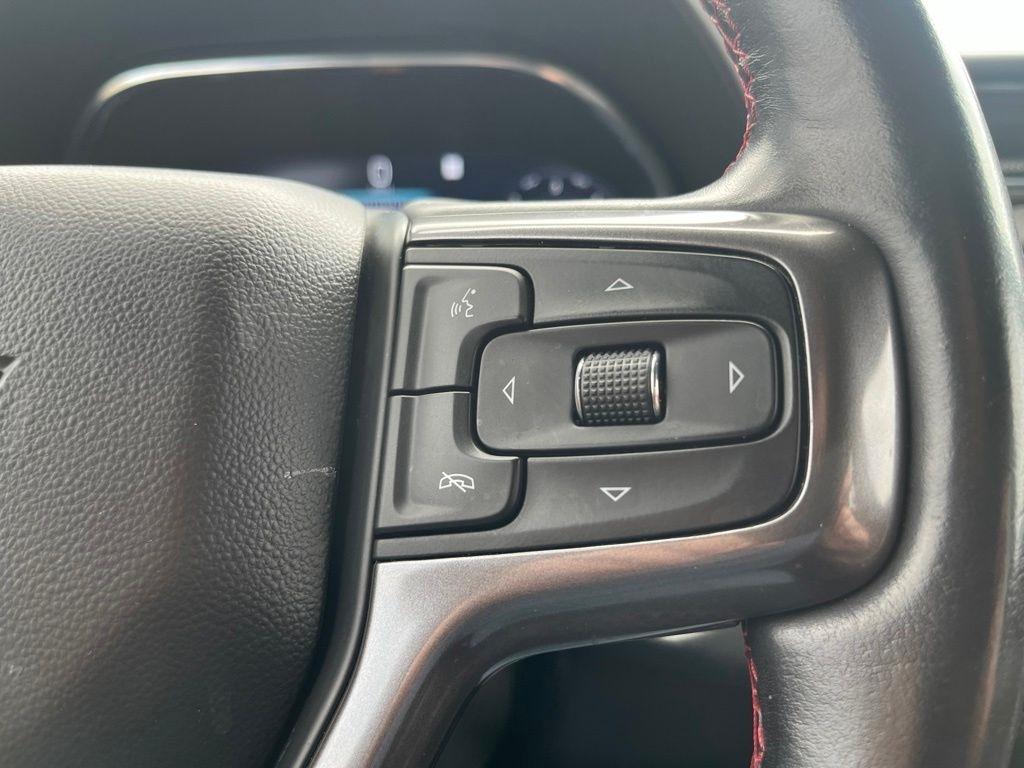 2023 Chevrolet Tahoe RST - Photo 9