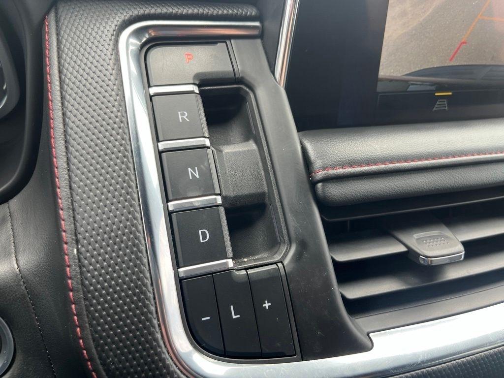 2023 Chevrolet Tahoe RST - Photo 15