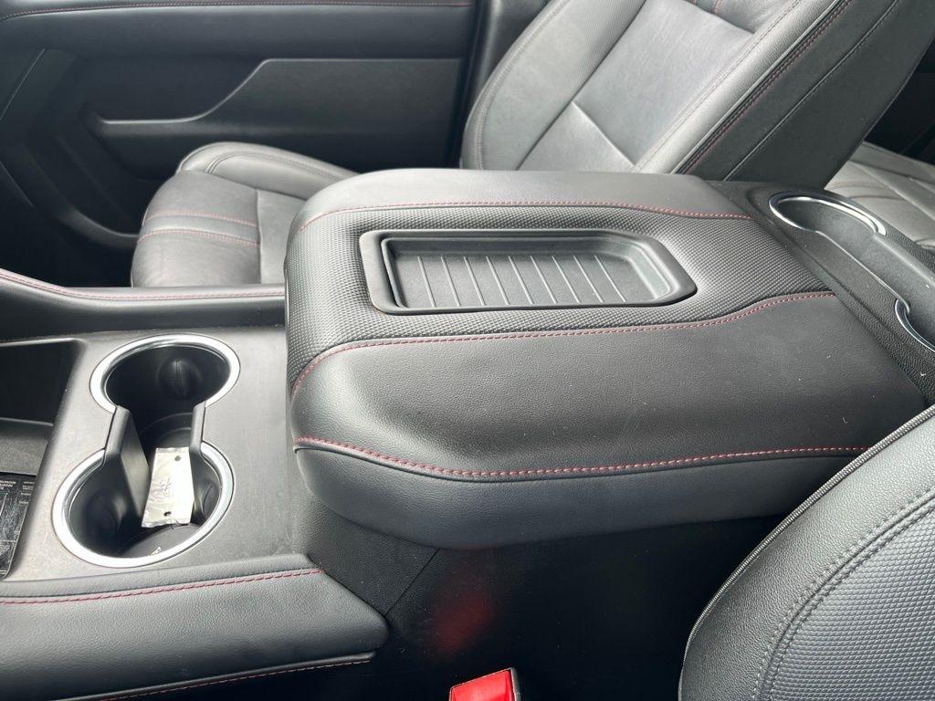 2023 Chevrolet Tahoe RST - Photo 17