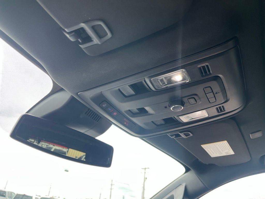 2023 Chevrolet Tahoe RST - Photo 18