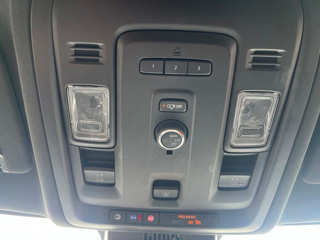 2023 Chevrolet Tahoe RST - Photo 19