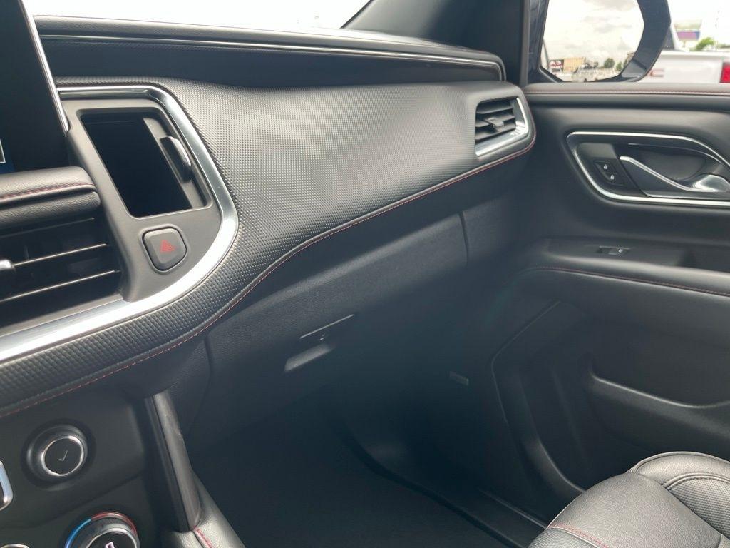 2023 Chevrolet Tahoe RST - Photo 22