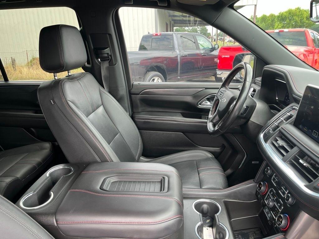 2023 Chevrolet Tahoe RST - Photo 23