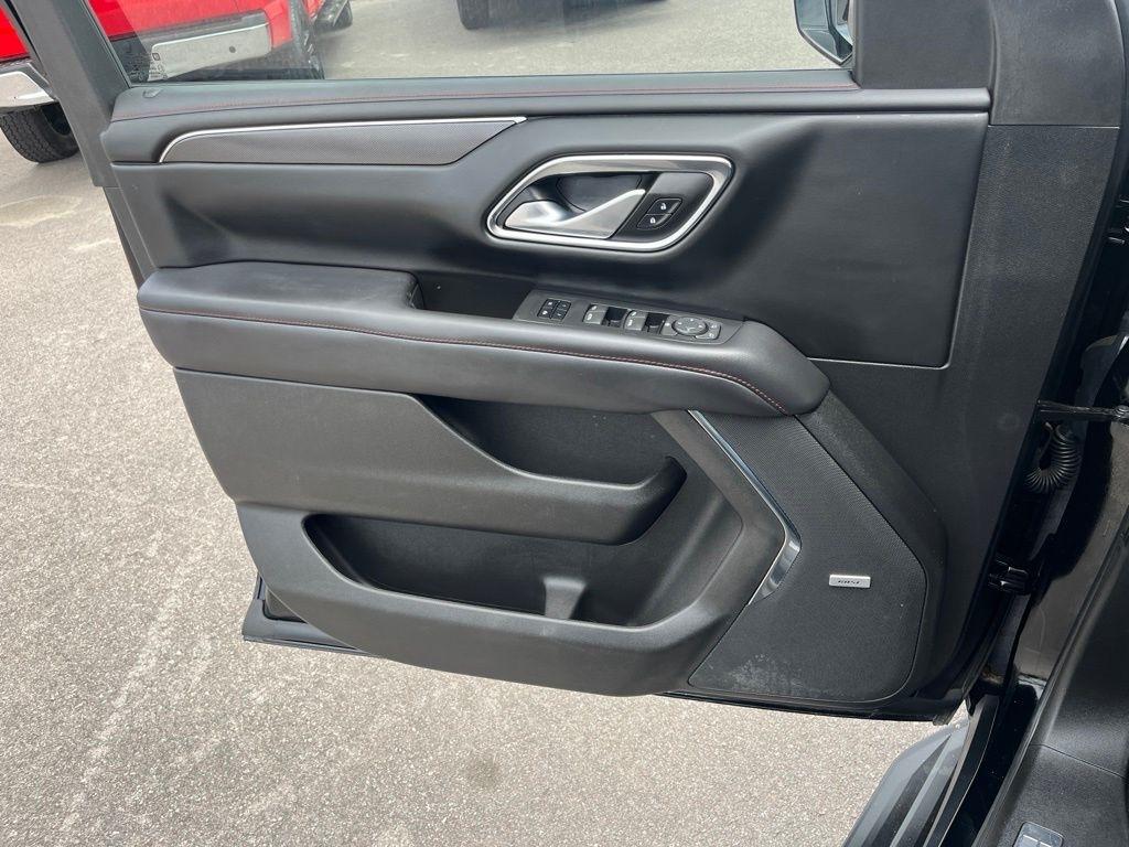 2023 Chevrolet Tahoe RST - Photo 29