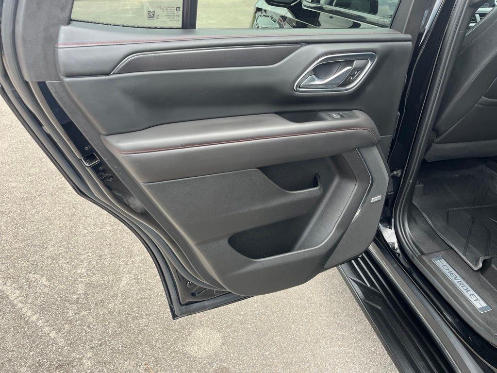 2023 Chevrolet Tahoe RST - Photo 30