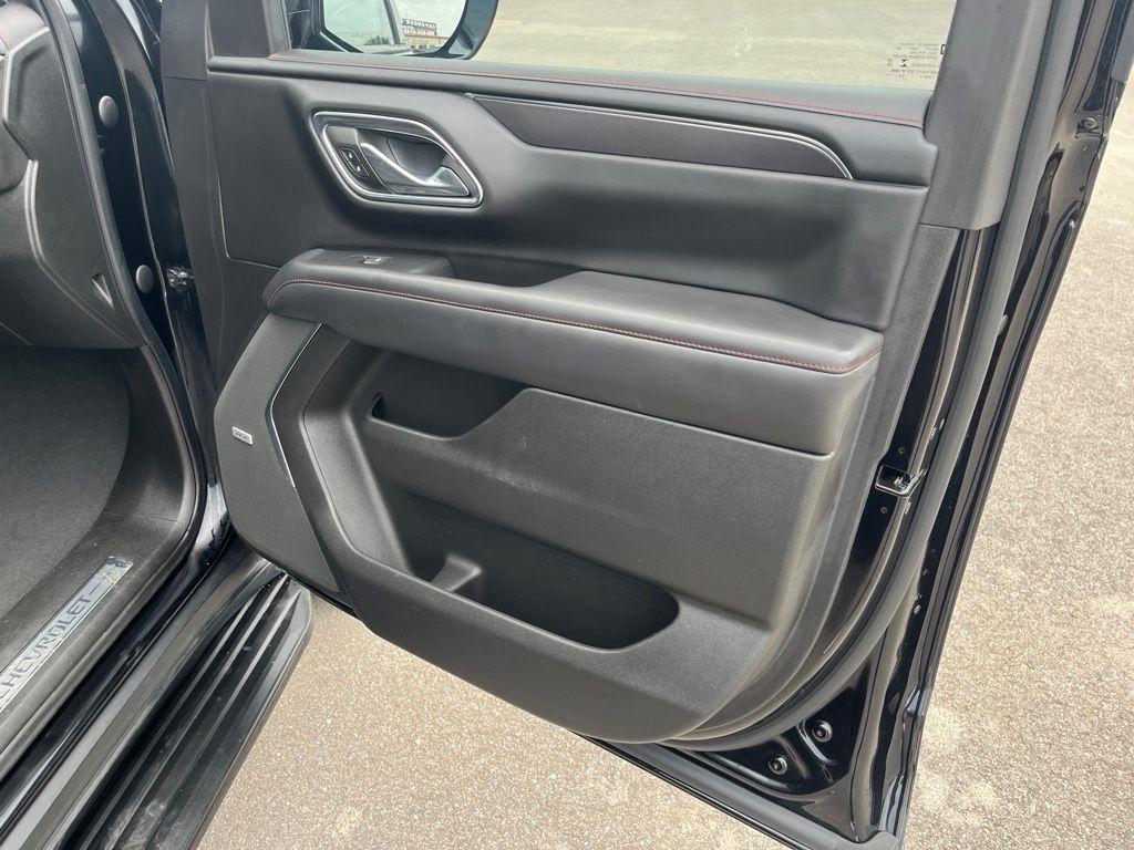 2023 Chevrolet Tahoe RST - Photo 31