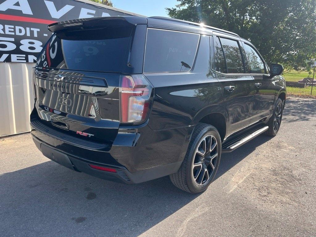 Chevrolet Tahoe  2023