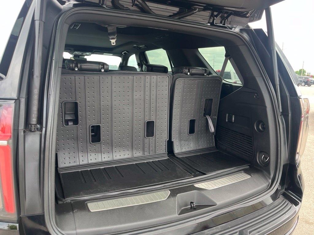 Chevrolet Tahoe  2023