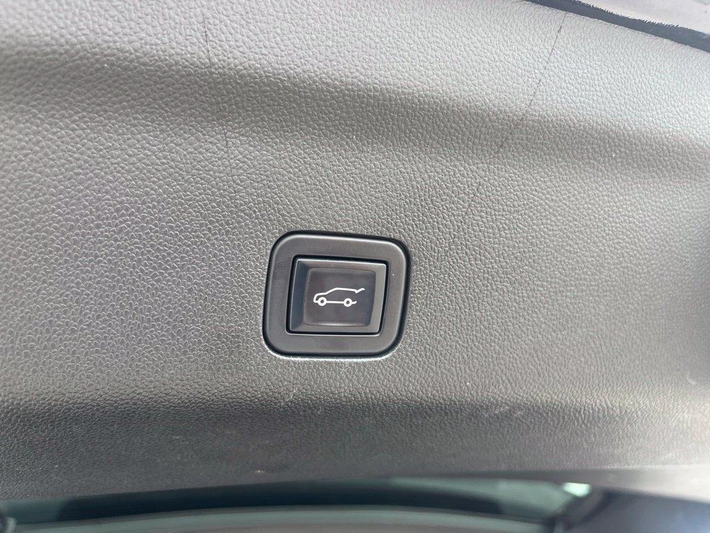 Chevrolet Tahoe  2023