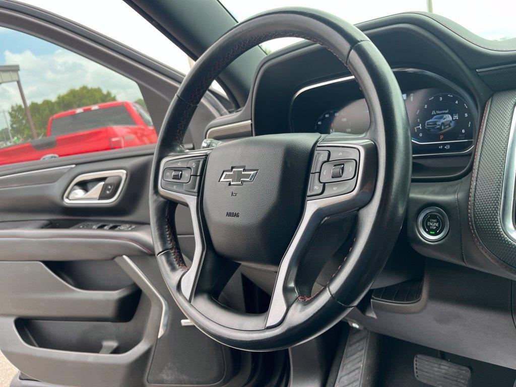 Chevrolet Tahoe  2023