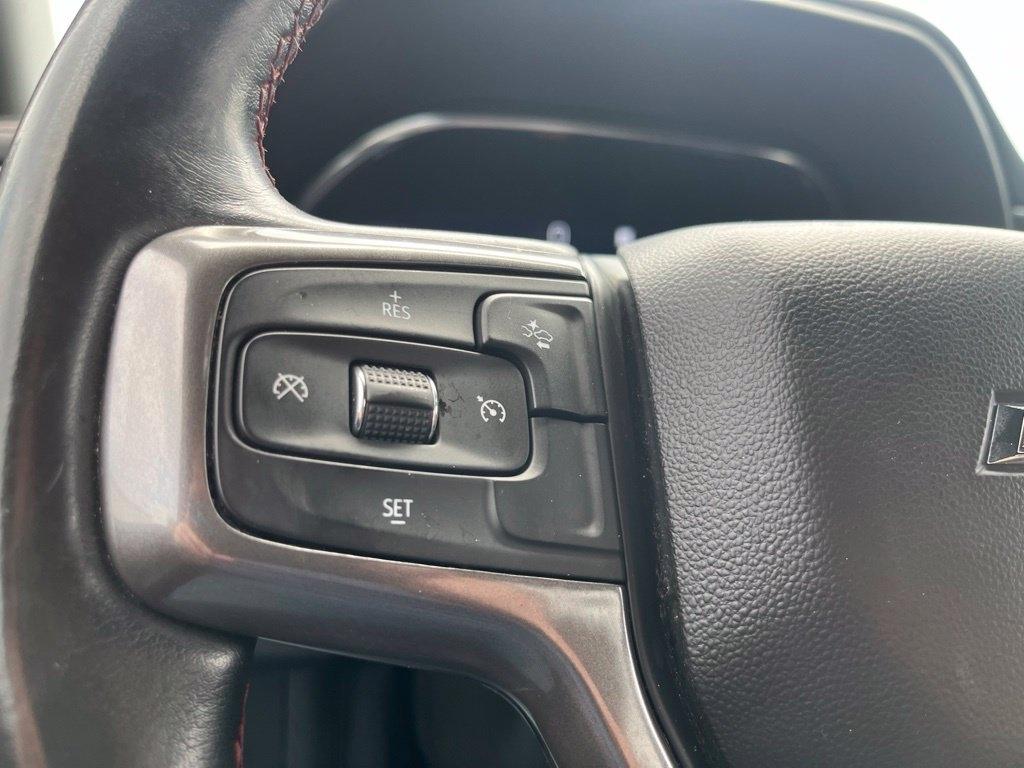 Chevrolet Tahoe  2023