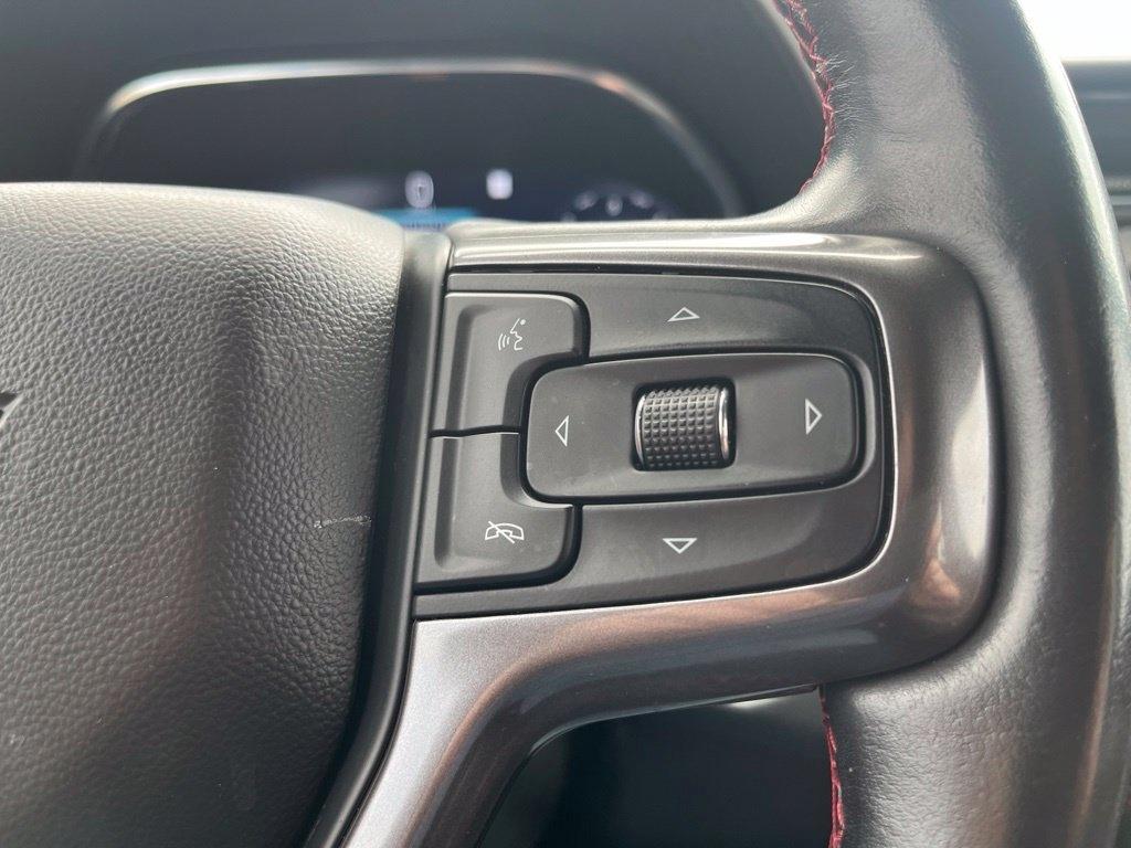 Chevrolet Tahoe  2023