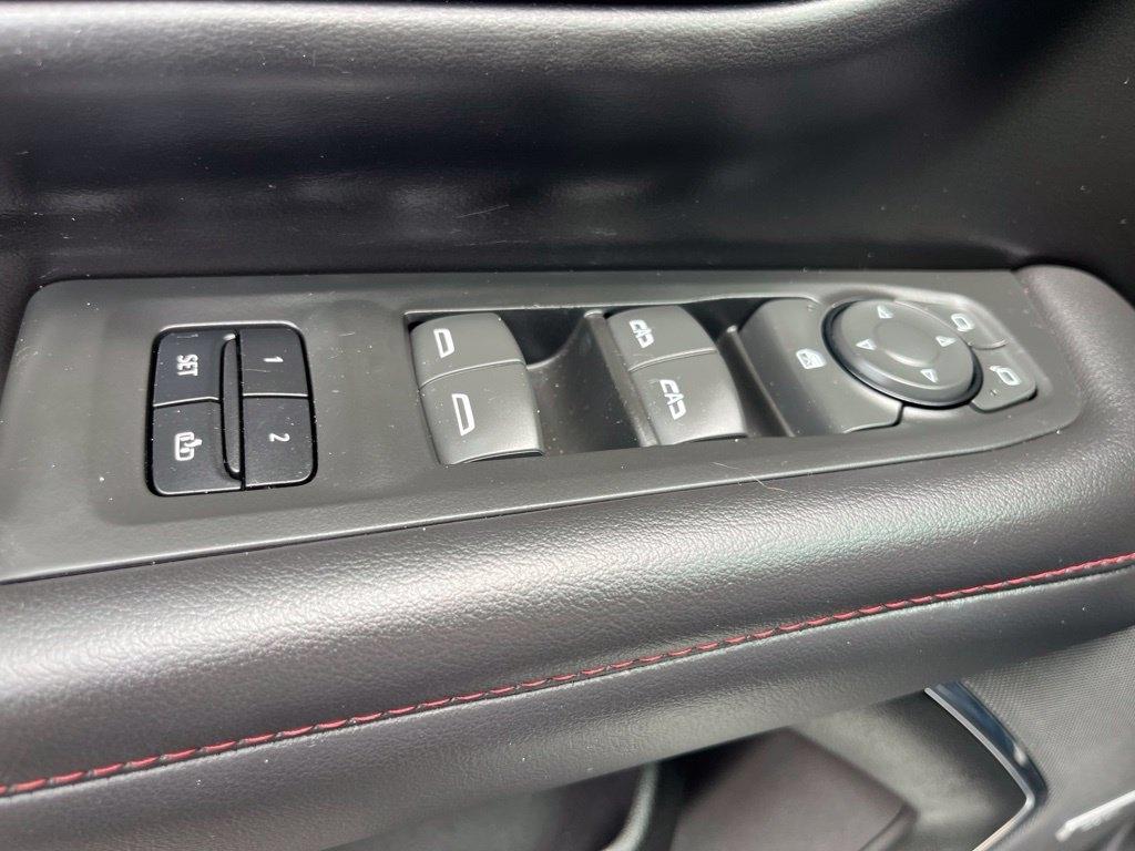Chevrolet Tahoe  2023