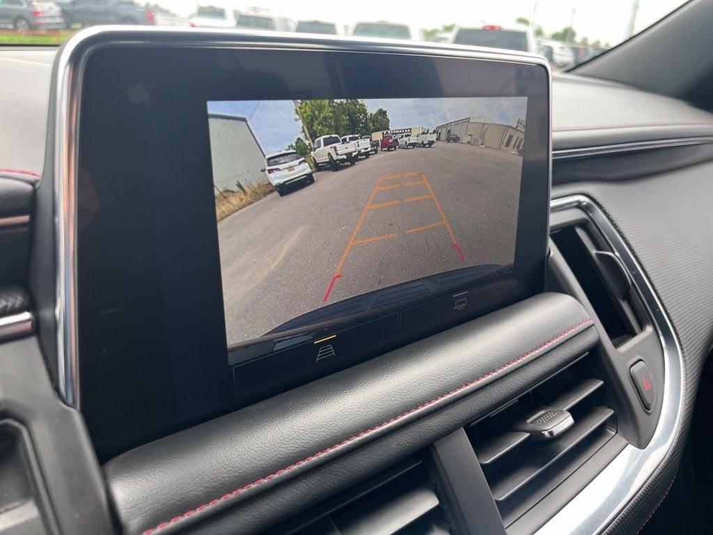 Chevrolet Tahoe  2023