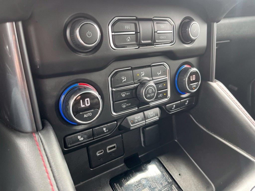 Chevrolet Tahoe  2023