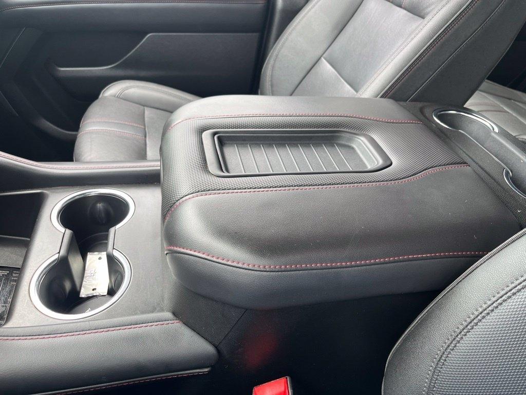 Chevrolet Tahoe  2023