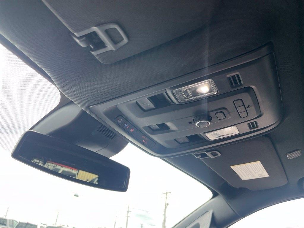 Chevrolet Tahoe  2023