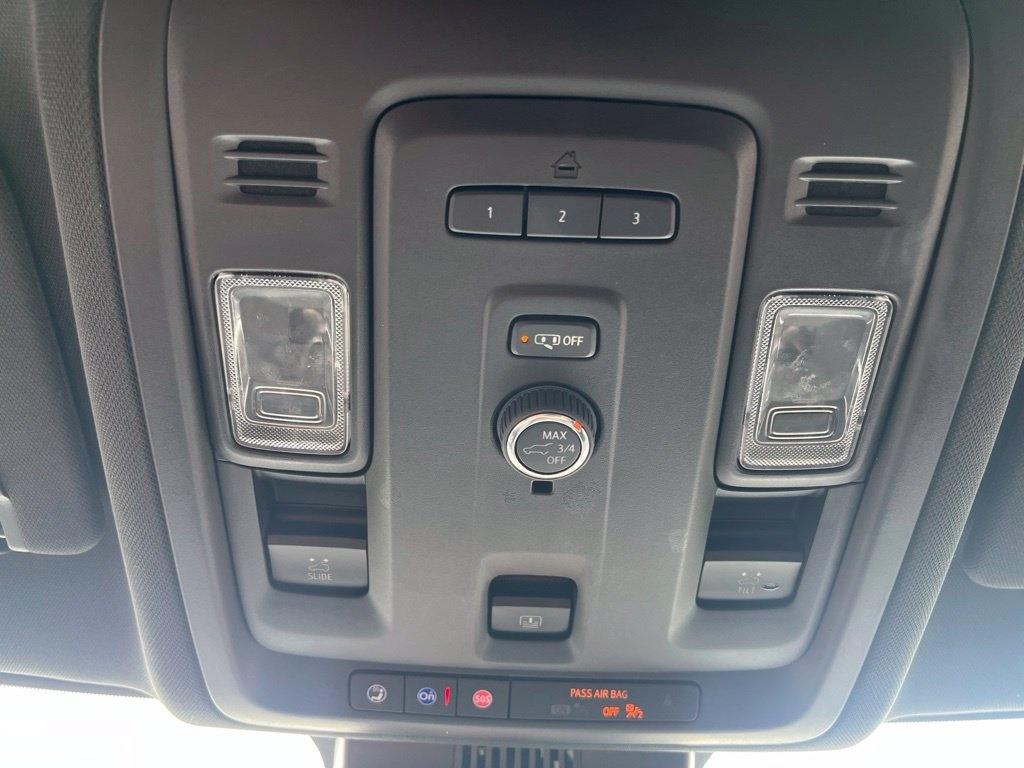 Chevrolet Tahoe  2023