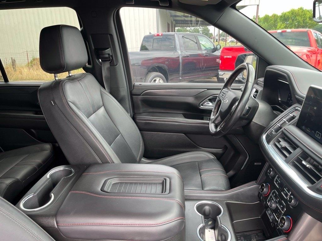 Chevrolet Tahoe  2023