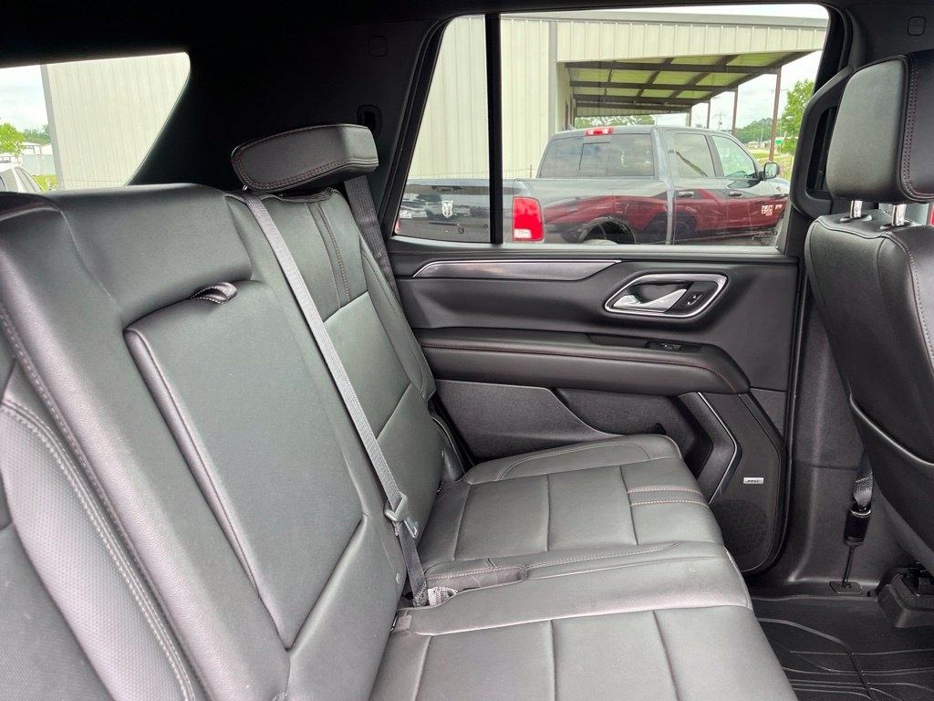 Chevrolet Tahoe  2023