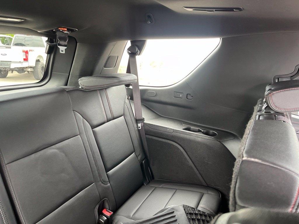 Chevrolet Tahoe  2023