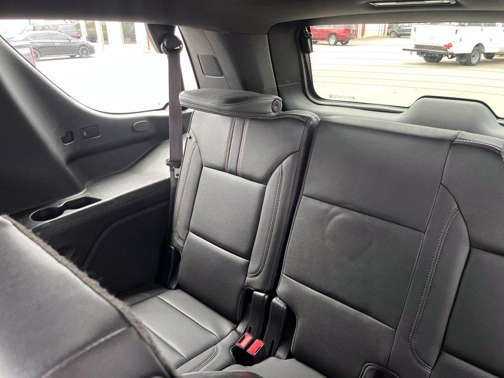 Chevrolet Tahoe  2023