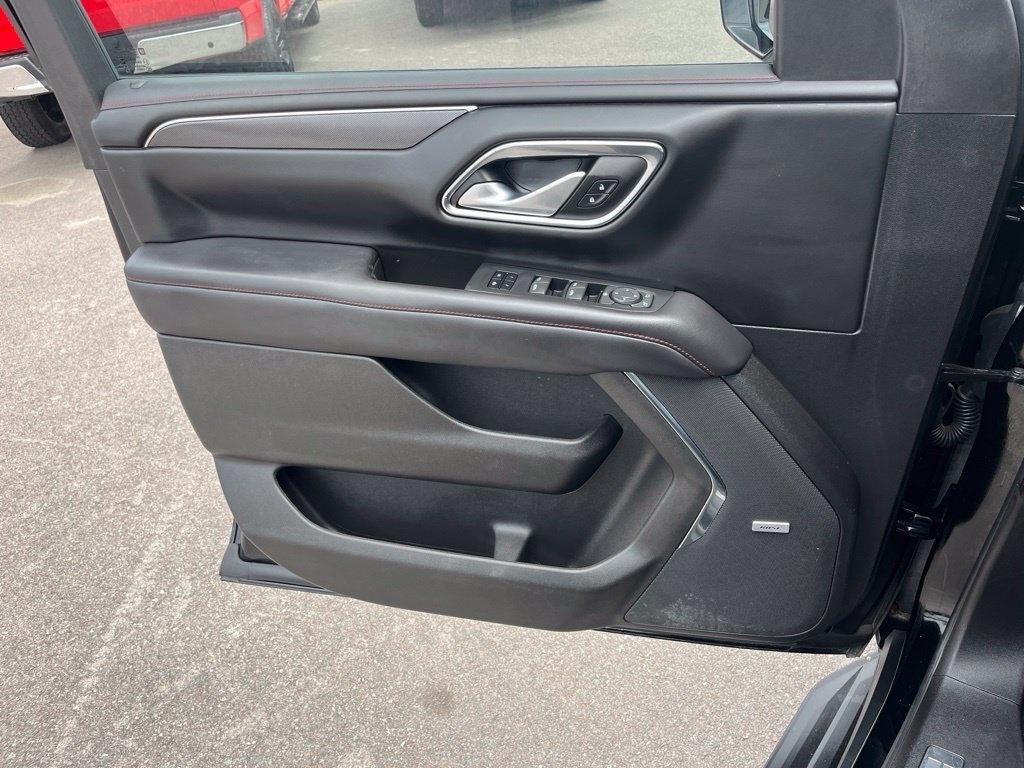 Chevrolet Tahoe  2023