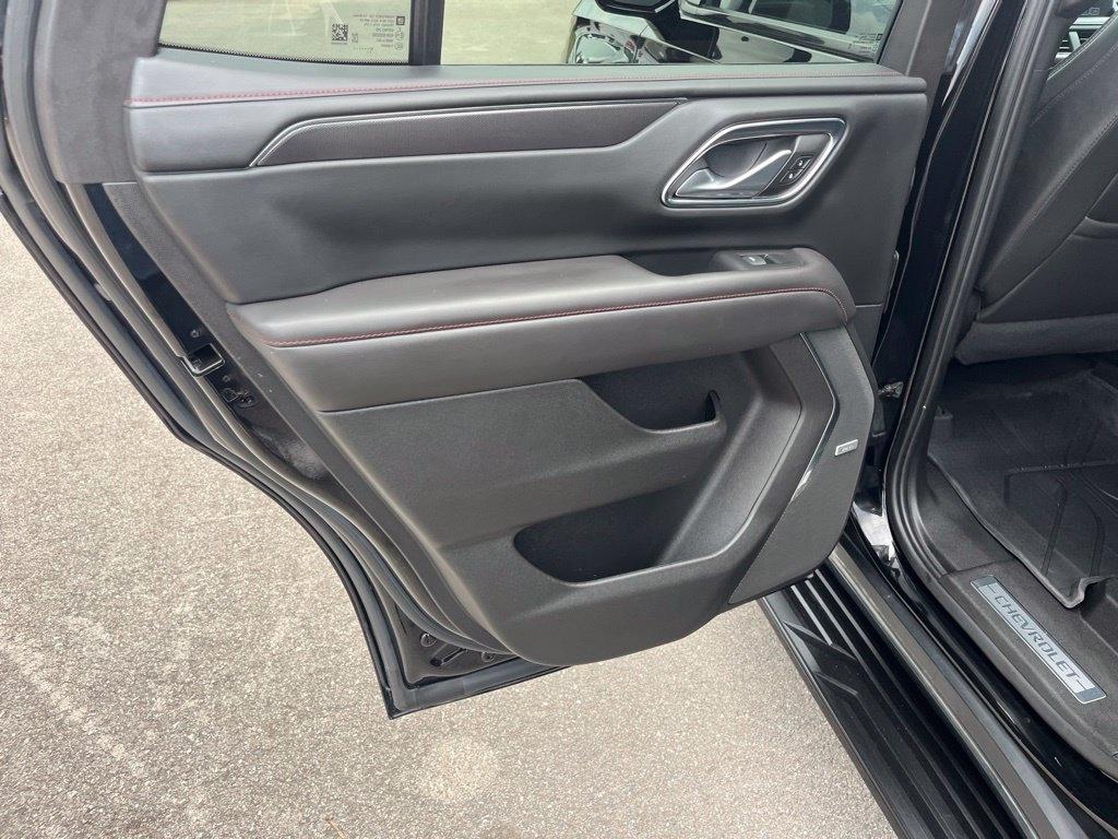 Chevrolet Tahoe  2023