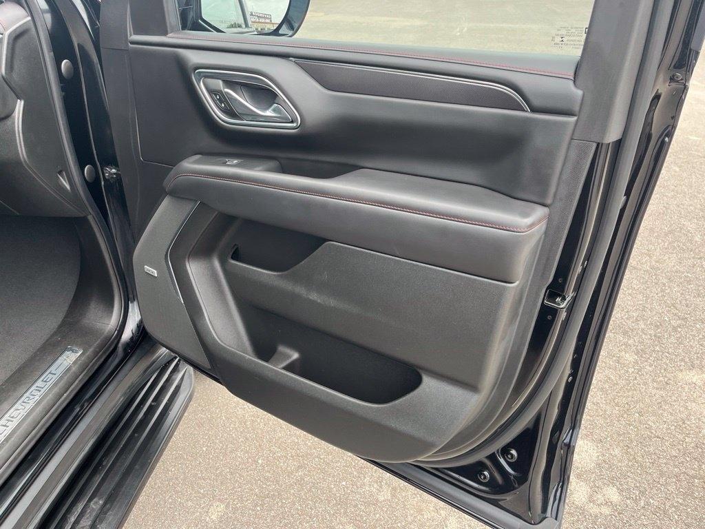 Chevrolet Tahoe  2023