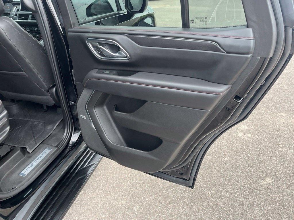 Chevrolet Tahoe  2023