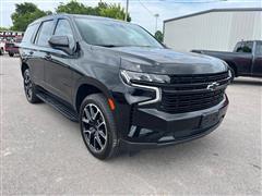 2023 Chevrolet Tahoe 