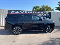 2023 Chevrolet Tahoe 