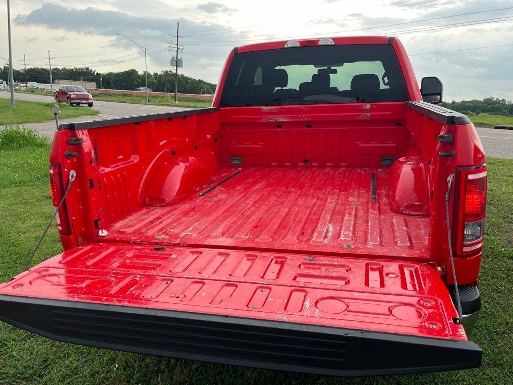 Ford F-150  2017