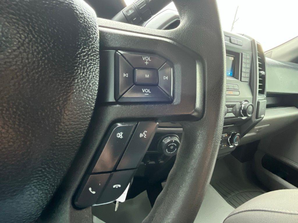 Ford F-150  2017