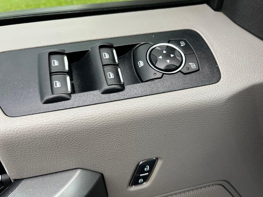 Ford F-150  2017